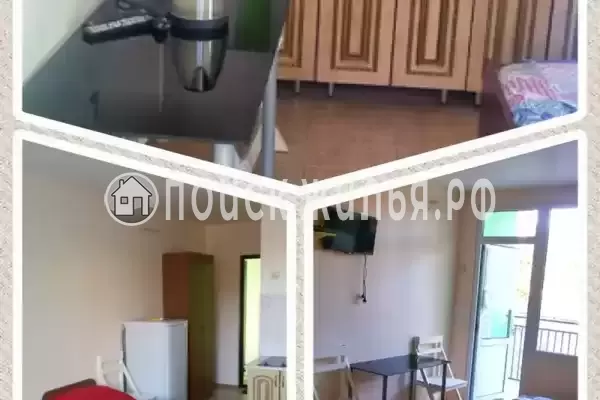 Гостевой дом «На Лапстинской» Гостевой дом «На Лапстинской»