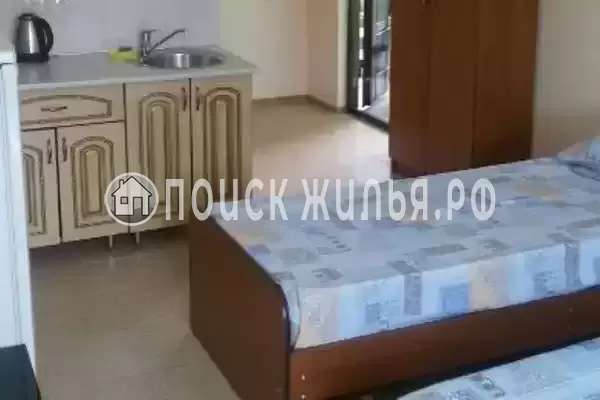 Гостевой дом «На Лапстинской» Гостевой дом «На Лапстинской»