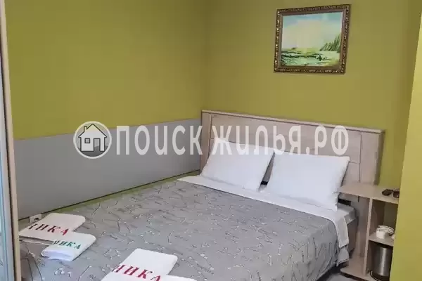 Гостиница «Ника» Гостиница «Ника»