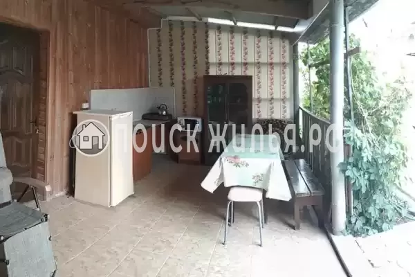 Частный сектор, Высотная, д.13