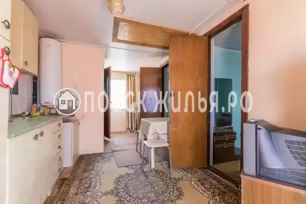 Частный сектор, Высотная, д.13