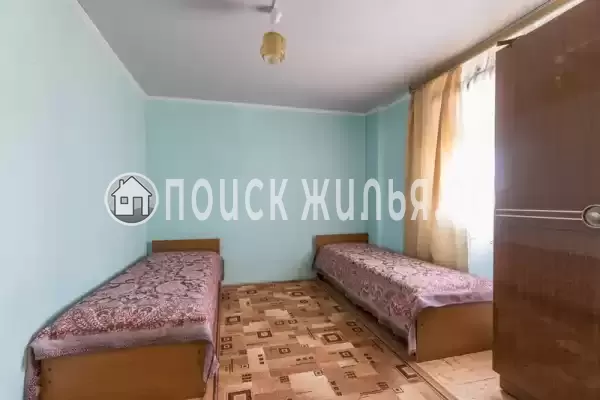 Частный сектор, Высотная, д.13