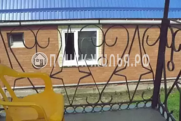 Частный сектор, Высотная, д.13