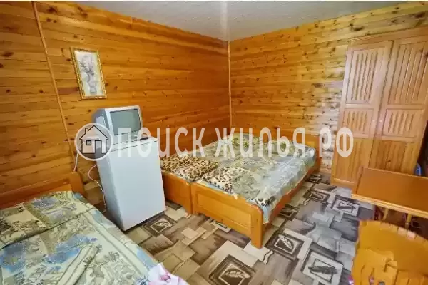 Частный сектор «У Дедушки Сако»