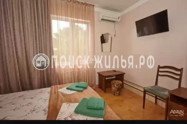 Частный сектор «У Дедушки Сако»