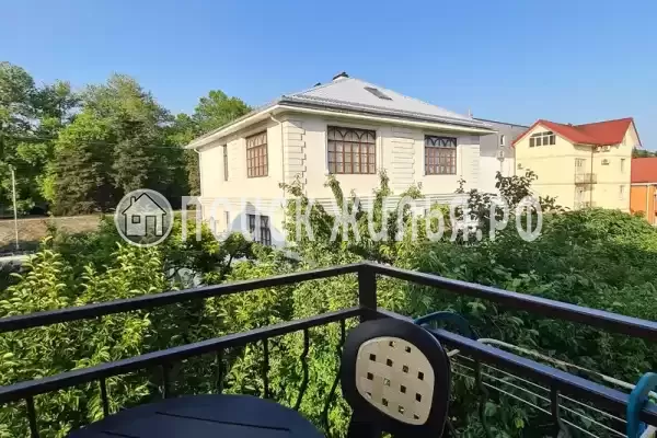 Частный сектор «У Дедушки Сако»