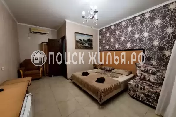 Частный сектор «У Дедушки Сако»