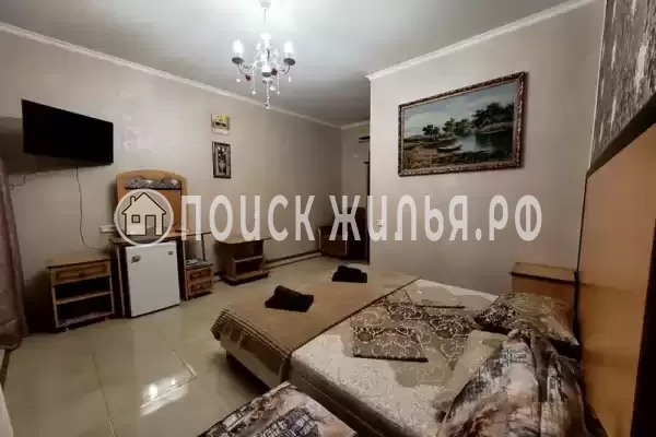 Частный сектор «У Дедушки Сако»