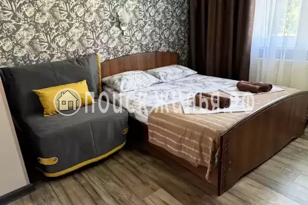 Частный сектор «У Дедушки Сако»