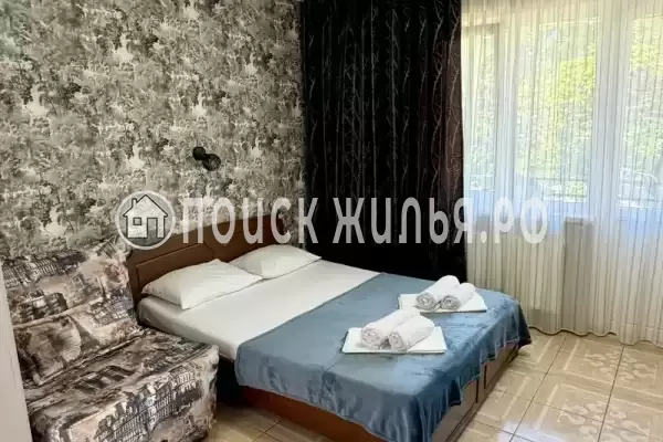 Частный сектор «У Дедушки Сако»