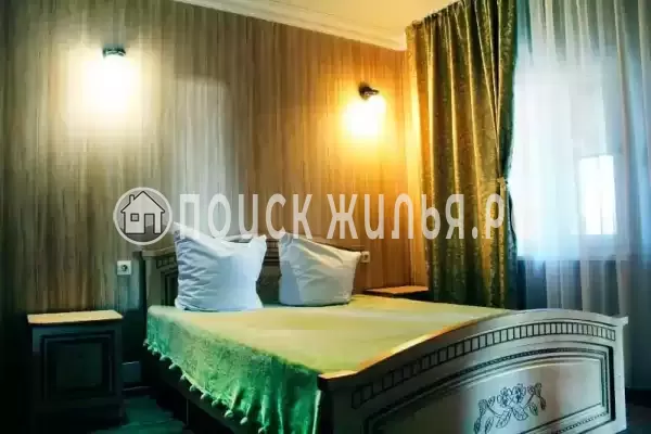 Гостевой дом «Елена»