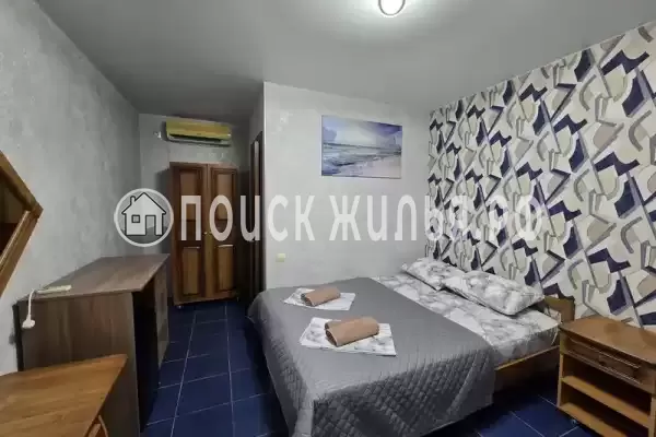 Частный сектор «У Дедушки Сако»