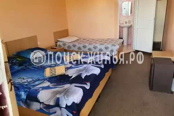 Частный сектор «Эльвира» Частный сектор «Эльвира»