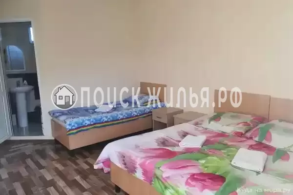 Частный сектор «Эльвира» Частный сектор «Эльвира»