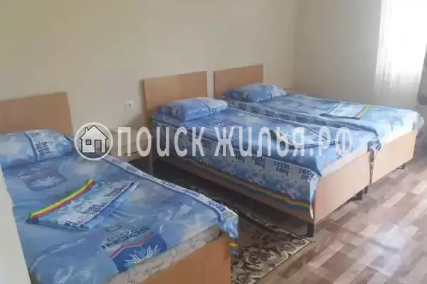 Частный сектор «Эльвира» Частный сектор «Эльвира»