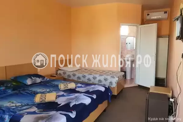 Частный сектор «Эльвира» Частный сектор «Эльвира»