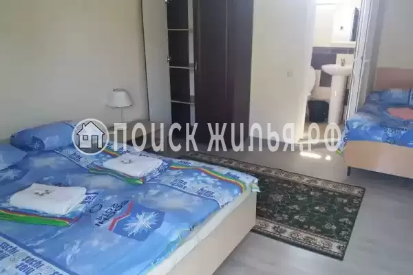 Частный сектор «Эльвира» Частный сектор «Эльвира»