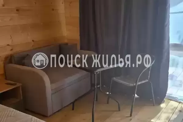 Частный сектор «Эко-домики»