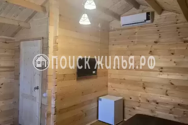 Частный сектор «Эко-домики»