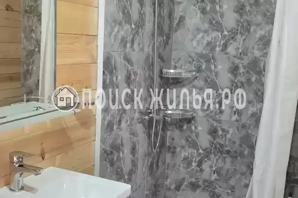 Частный сектор «Эко-домики»