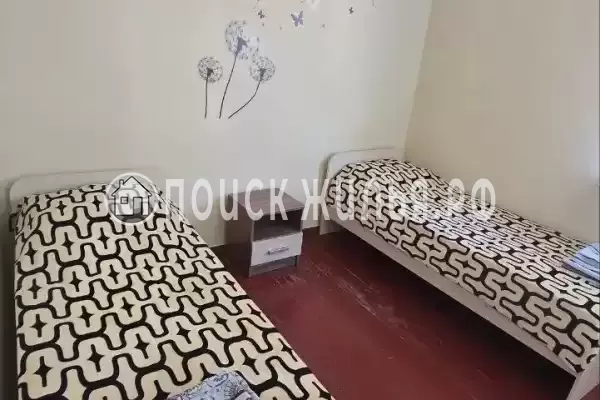 Частный сектор «Эко-домики»