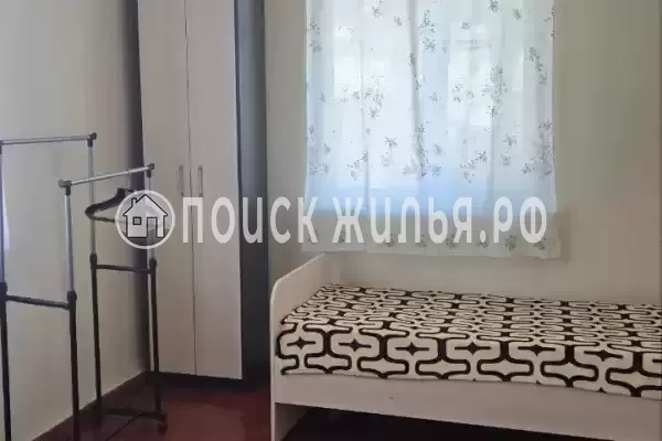 Частный сектор «Эко-домики»