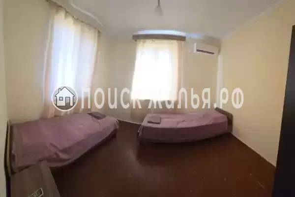 Частный сектор «Эко-домики»