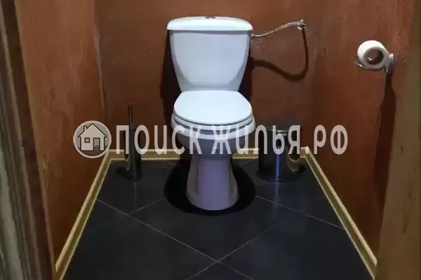 Частный сектор «Эко-домики»