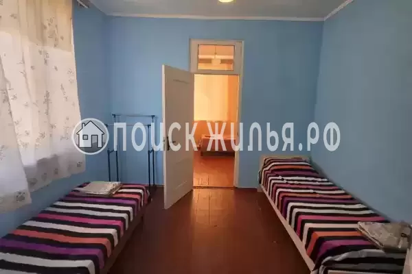 Частный сектор «Эко-домики»