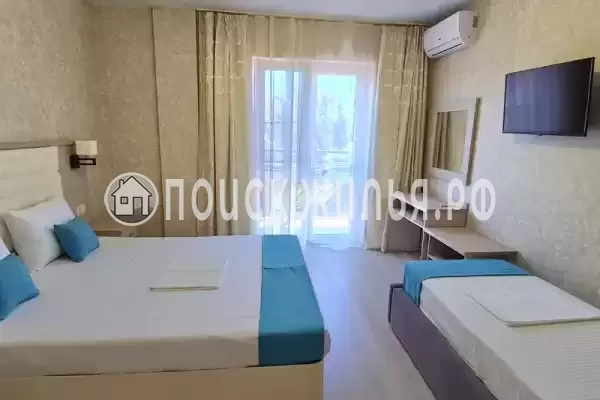 «Горная долина» «Горная долина»