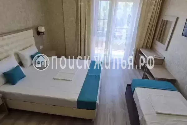 «Горная долина» «Горная долина»