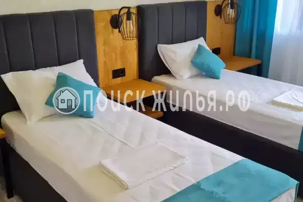 «Горная долина» «Горная долина»