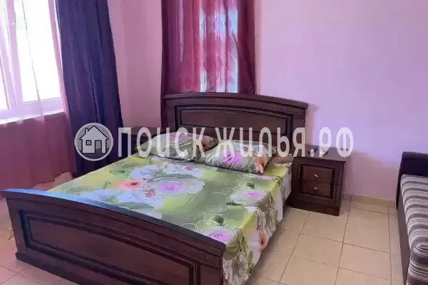 Частный сектор «На санаторной»