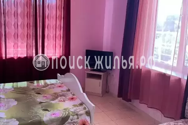 Частный сектор «На санаторной»