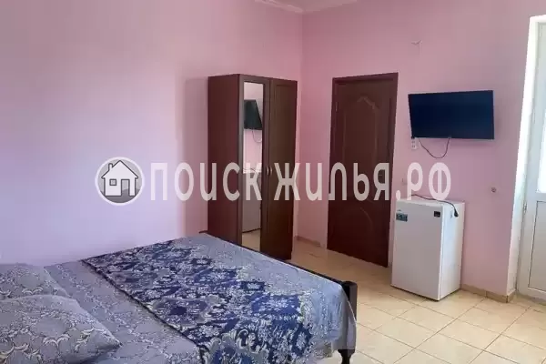 Частный сектор «На санаторной»