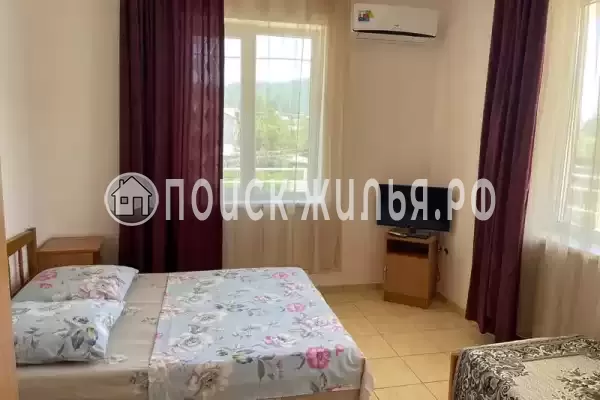 Частный сектор «На санаторной»