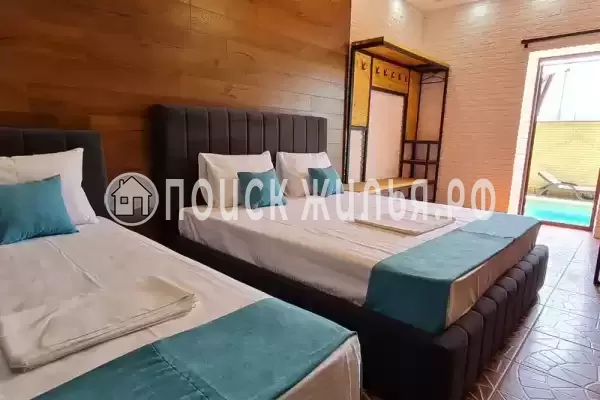 «Горная долина» «Горная долина»