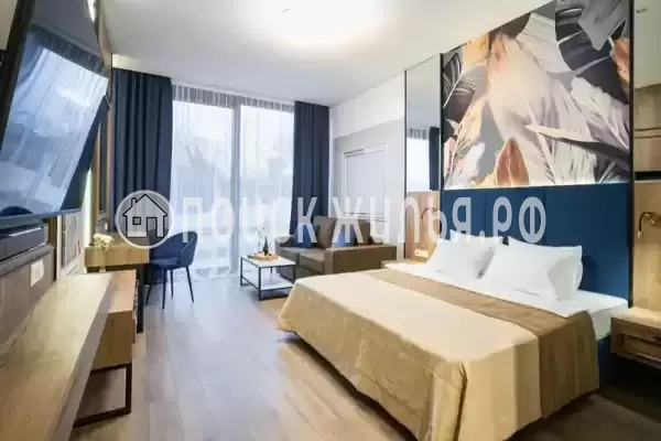 Гостиница «ГРК Альбатрос»