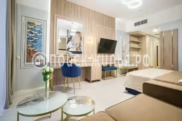 Гостиница «ГРК Альбатрос»