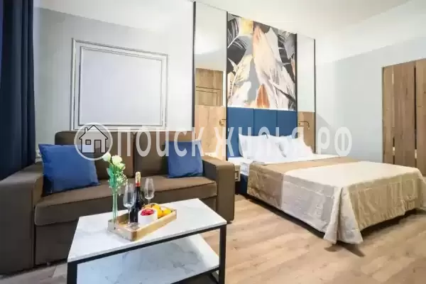 Гостиница «ГРК Альбатрос»