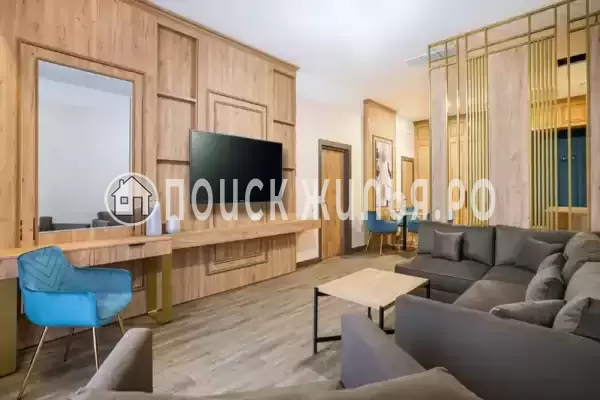 Гостиница «ГРК Альбатрос»