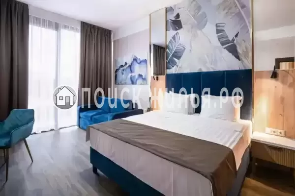 Гостиница «ГРК Альбатрос»