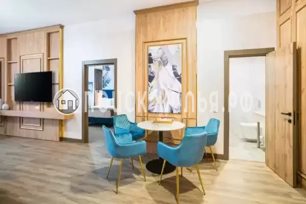 Гостиница «ГРК Альбатрос»