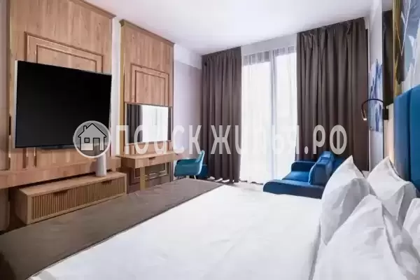 Гостиница «ГРК Альбатрос»