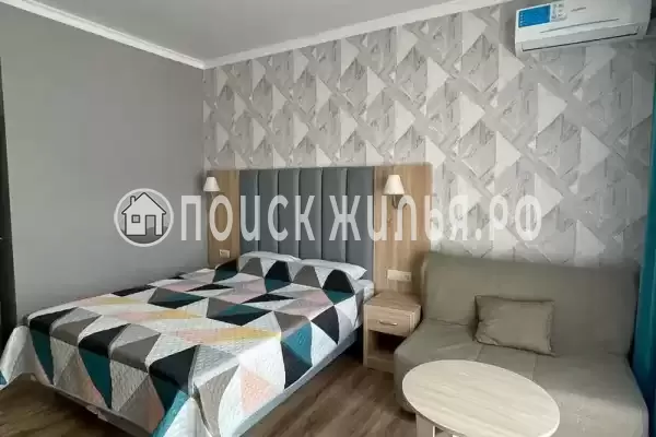 Гостевой дом «Черноморская Усадьба»