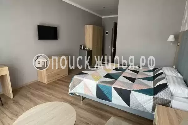 Гостевой дом «Черноморская Усадьба»