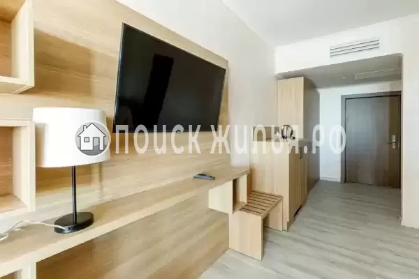 Гостиница «ГРК Альбатрос»