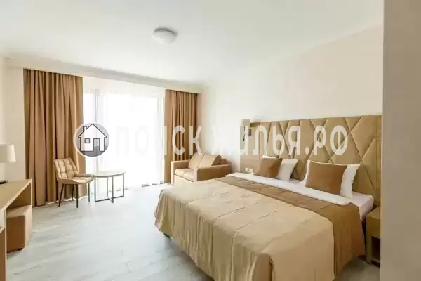 Гостиница «ГРК Альбатрос»