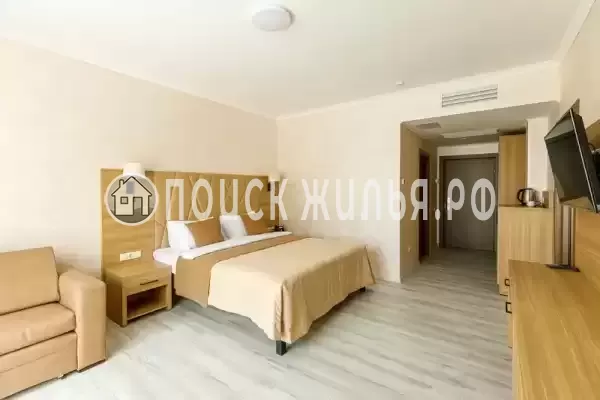 Гостиница «ГРК Альбатрос»