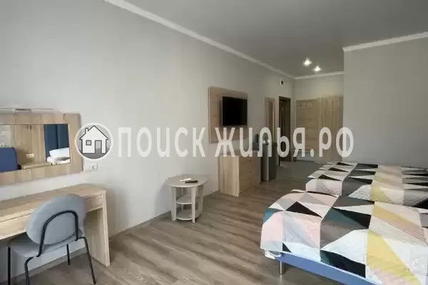 Гостевой дом «Черноморская Усадьба»